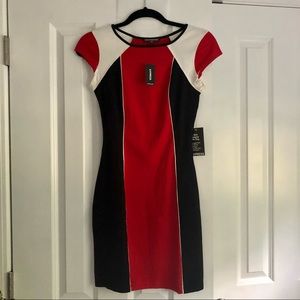 *NWT* Express bodycon dress size XS